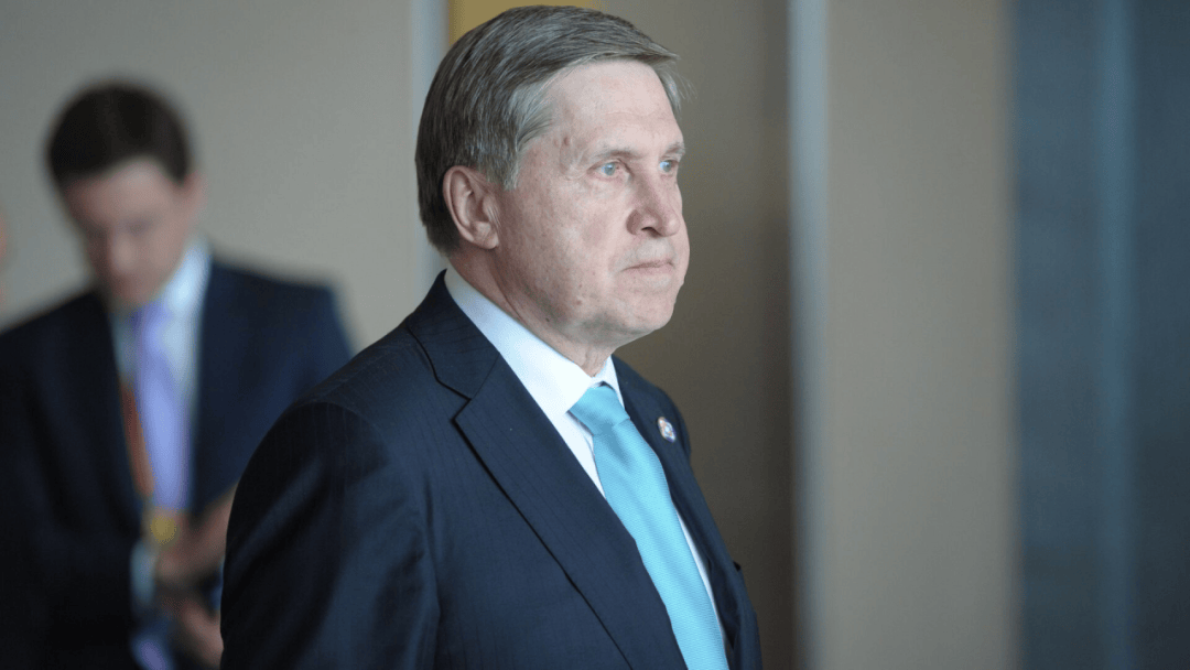 乌克兰不入北约<strong></p>
<p>虚拟币BKI</strong>?泽连斯基同意下课?