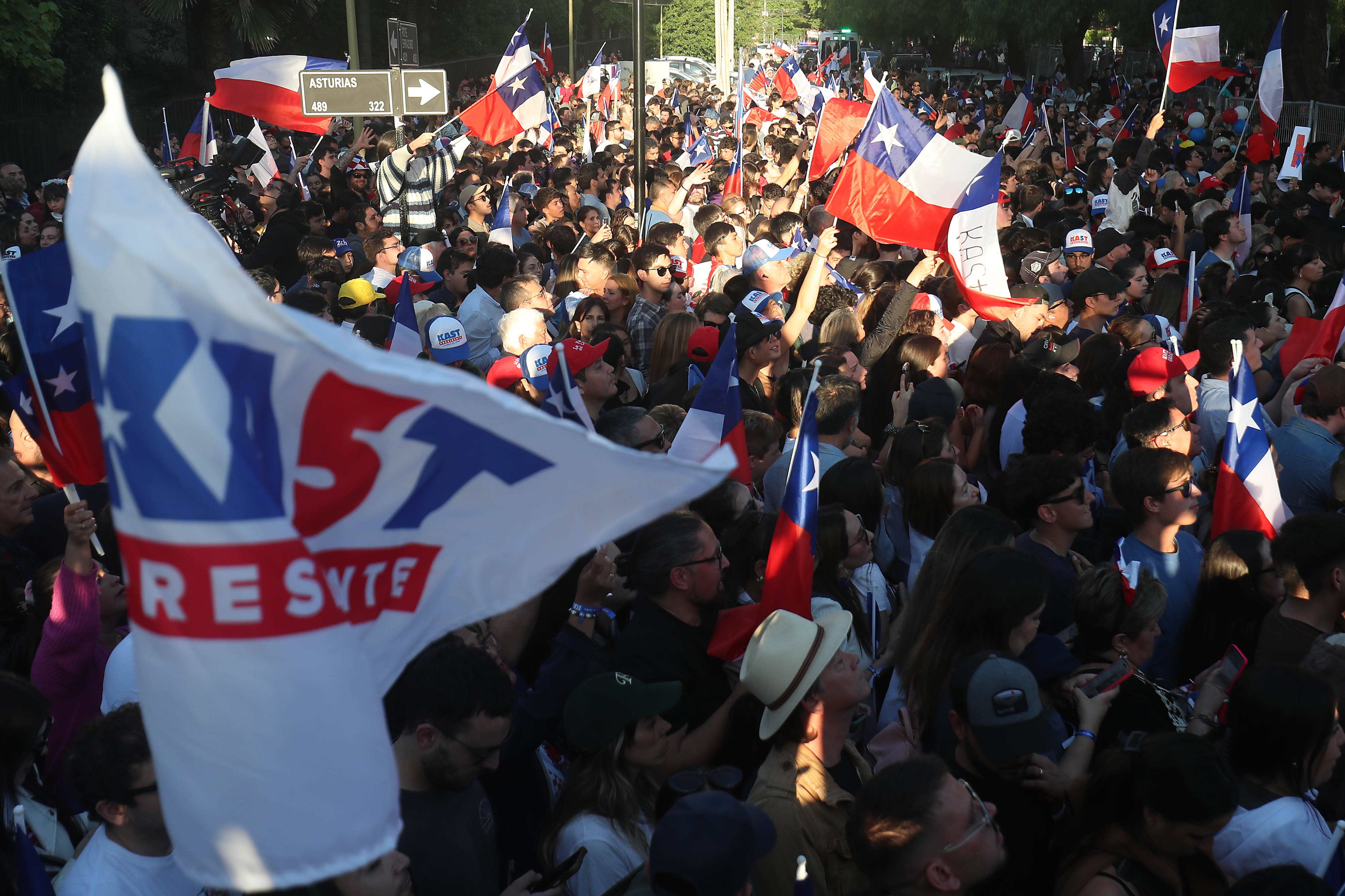 智利选出了新总统<strong></p>
<p>虚拟币BKI</strong>,他是谁?