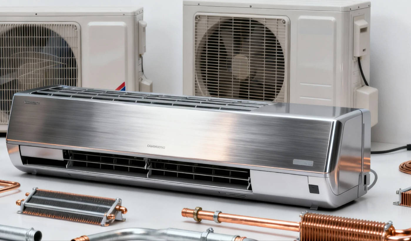 空调“铝代铜”再惹争议!格力缺席行业公约<strong></p>
<p>瑞安炒虚拟币</strong>,董明珠坚持用铜