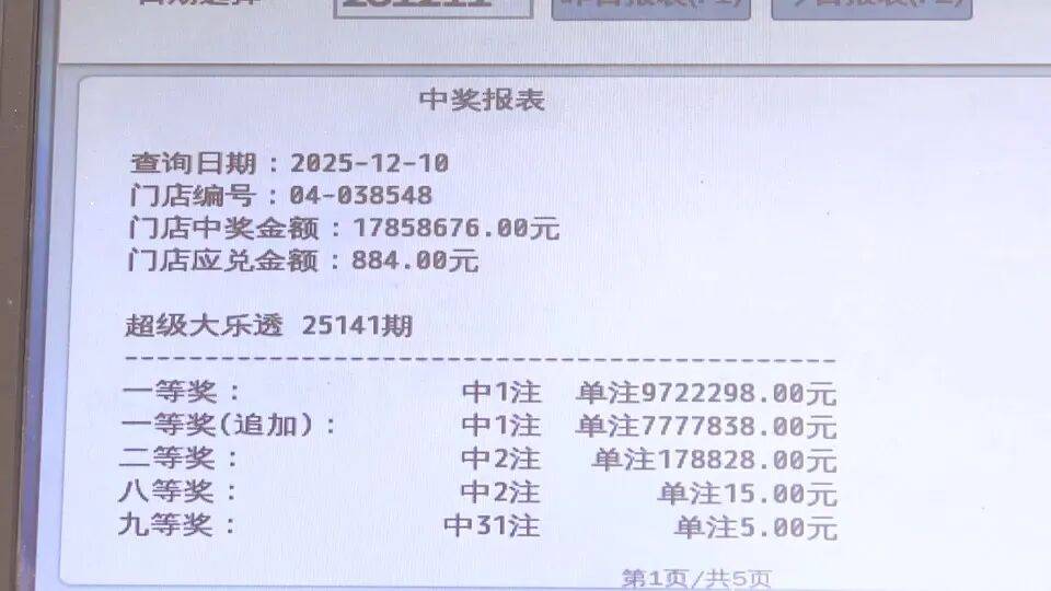 男子3元彩票中1750万!店主:朋友跟着他换了一个号码<strong></p>
<p>瑞安炒虚拟币</strong>,也中35万