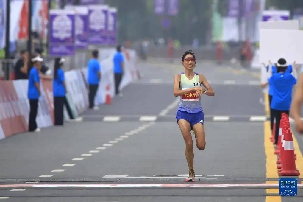 “最快女护士”张水华:今日在医院上班<strong></p>
<p>瑞安炒虚拟币</strong>,未参加“家门口的”福州马拉松;护士长回应