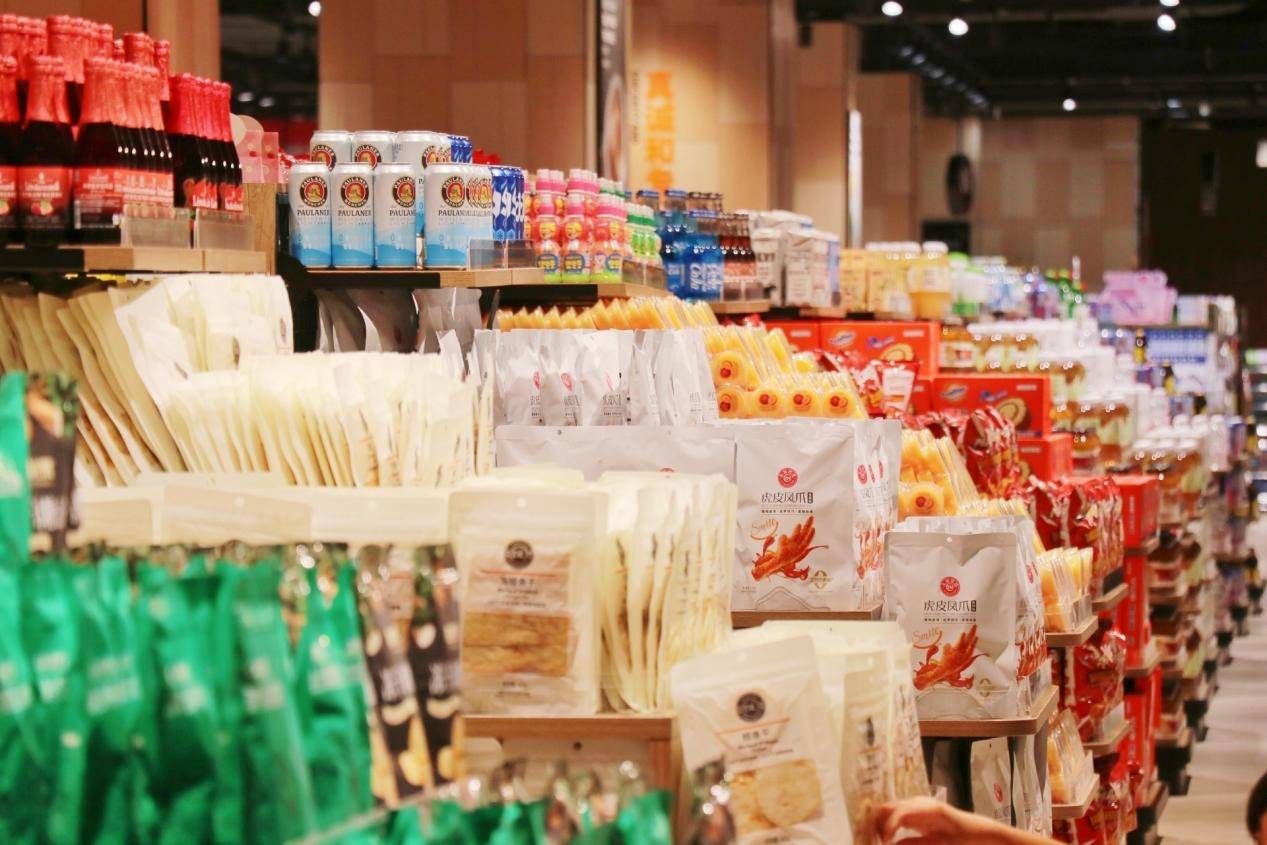 永辉河南“胖改”收官<strong></p>
<p>买虚拟币赔钱</strong>!12月19日林州门店将完成调改营业