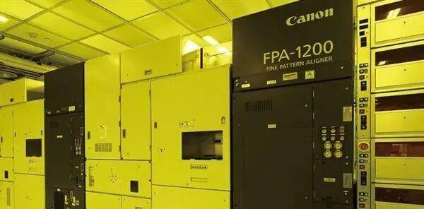 1.4nm制程<strong></p>
<p>买虚拟币赔钱</strong>!纳米压印技术突破