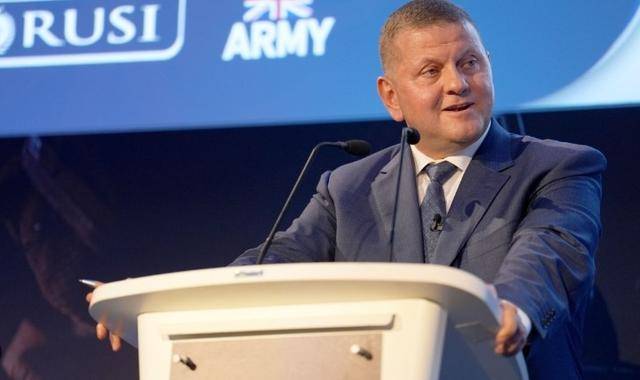 乌军前总司令警告：一旦俄乌冲突结束<strong></p>
<p>虚拟币比赛</strong>，乌克兰还有一场内战要打