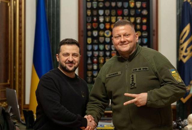 乌军前总司令警告：一旦俄乌冲突结束<strong></p>
<p>虚拟币比赛</strong>，乌克兰还有一场内战要打