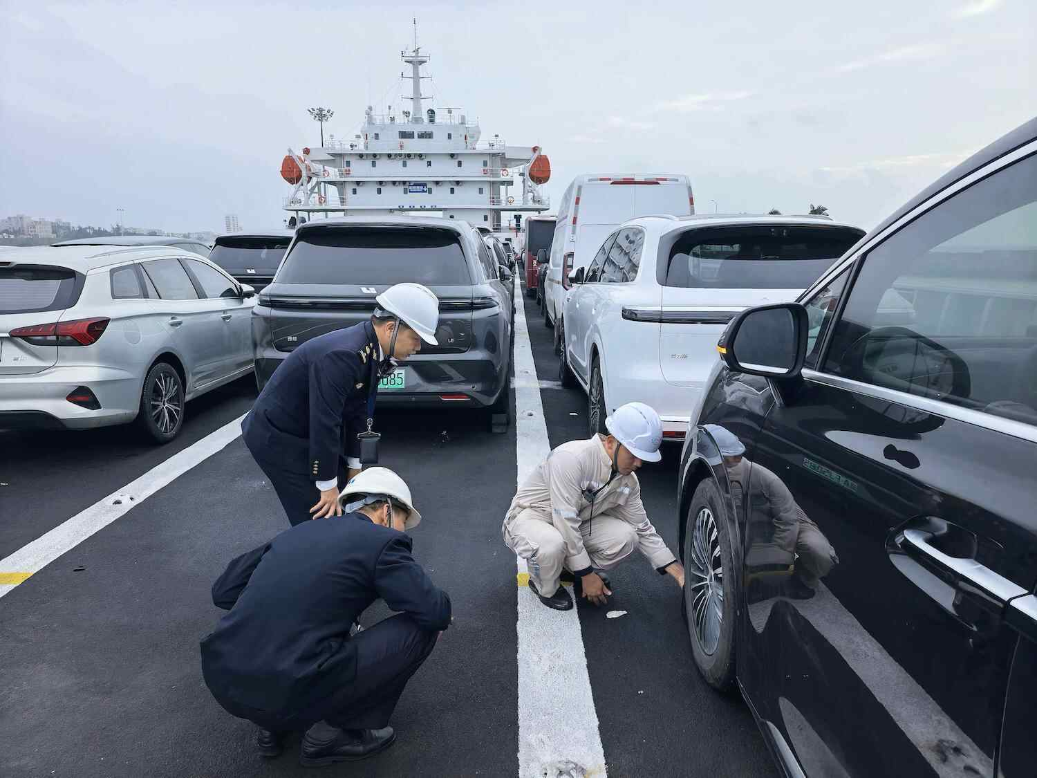 海南自贸港将迎来全岛封关<strong></p>
<p>虚拟币比赛</strong>,琼州海峡客货运量显著增长