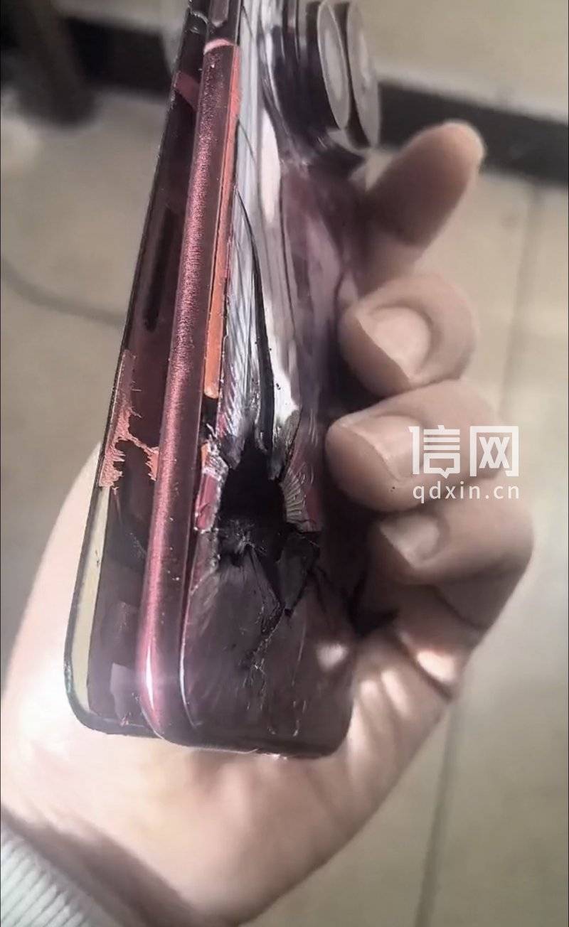 华为新手机充电时电池爆了 售后凭照片认定“外力所致”拒保 消费者：难道我买的是摔炮<strong></p>
<p>虚拟币大降</strong>？