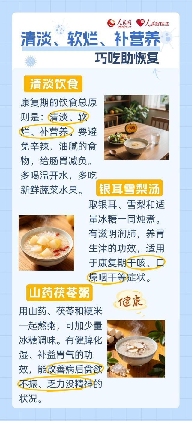 流感康复期<strong></p>
<p>虚拟币大降</strong>，这份中医养护指南请查收