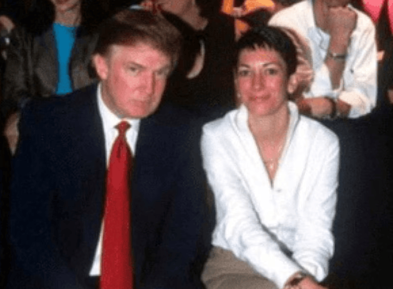 “这次飞行中<strong></p>
<p>虚拟币撤单</strong>，就三个人，爱泼斯坦、特朗普、20岁女性”