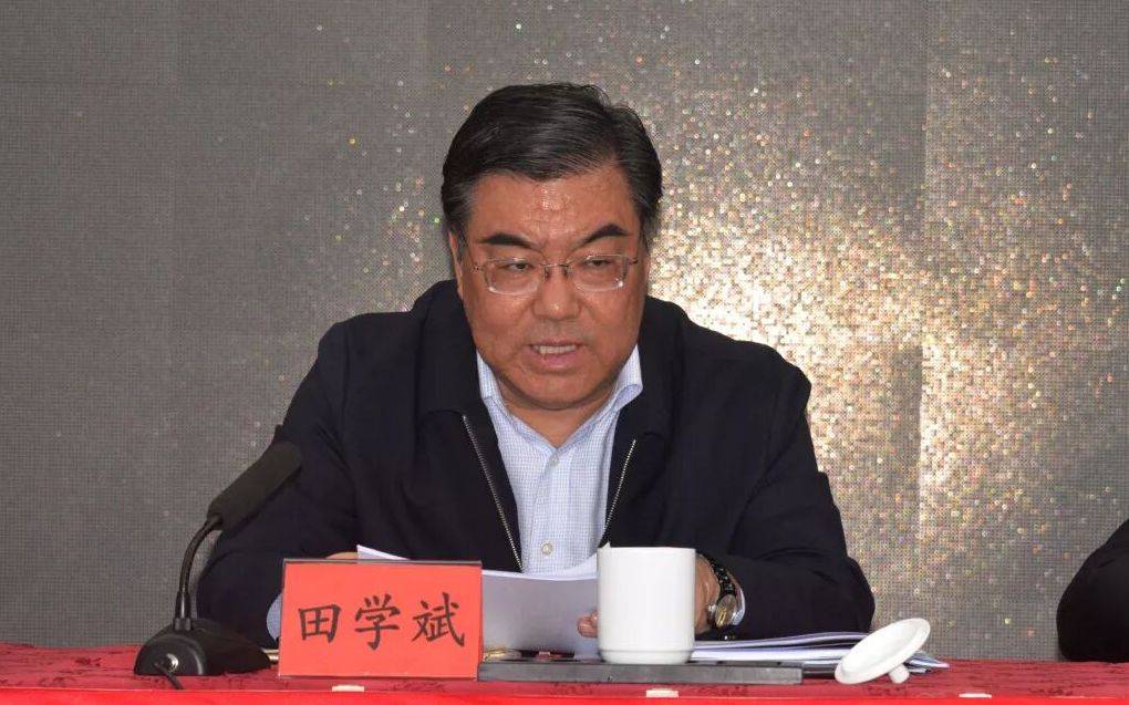 新年首虎<strong></p>
<p>虚拟币蜜豆</strong>!田学斌被查