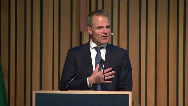 美国白宫高官之妻、保守派网红社媒发帖暗示美国要“拿下格陵兰岛”<strong></p>
<p>虚拟币蜜豆</strong>,丹麦驻美大使发声:我们希望丹麦的领土完整能得到充分的尊重