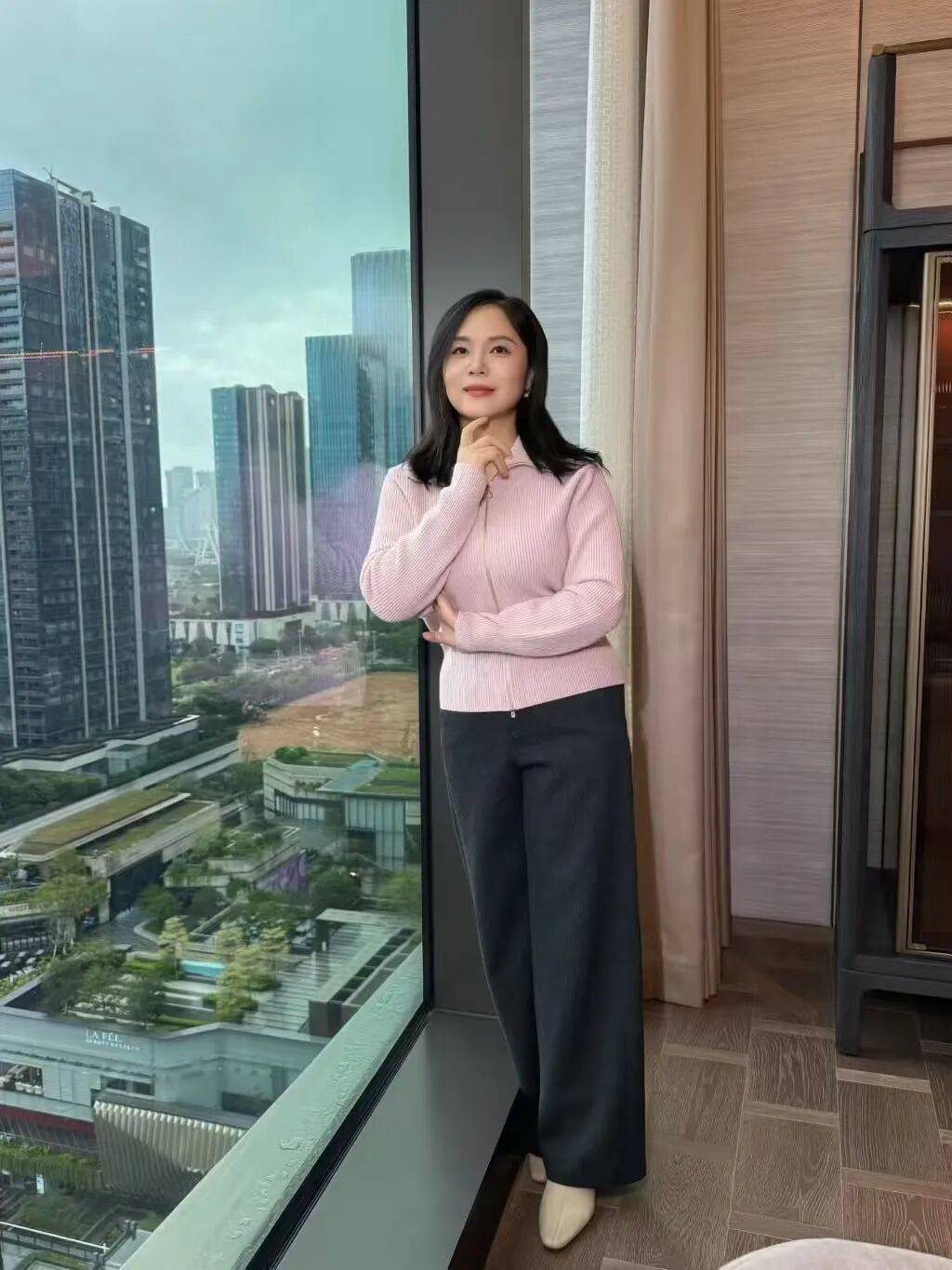 突然爆火!浙大女博士一个月涨粉超50万<strong></p>
<p>co虚拟币</strong>,“我是过了把瘾”!网友:丝滑入脑……