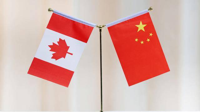 中加发表联合声明<strong></p>
<p>GR虚拟币</strong>,双方各让一步,卡尼仍在回避核心问题