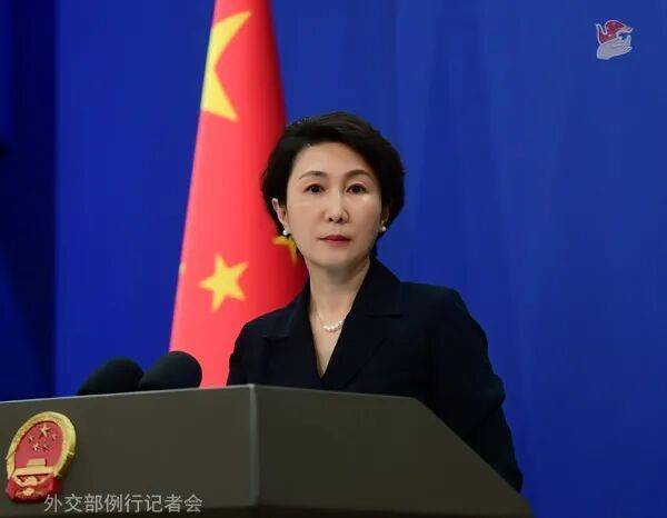 伊朗请求将高浓缩铀移交至中国<strong></p>
<p>虚拟币币系统</strong>？外交部回应