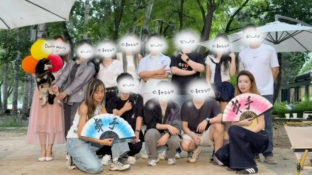 “杀疯了”<strong></p>
<p>新口子虚拟币</strong>，北京年轻人周末开始入杀糕局